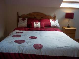 Отели типа «постель и завтрак» Mountainview B&B Линон Двухместный номер Делюкс с 1 кроватью или 2 отдельными кроватями-5